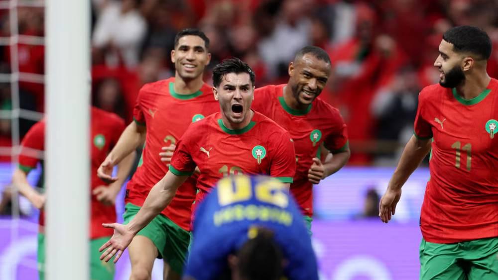 دياز: "لا توجد أبداً مباراة سهلة في كأس أفريقيا"