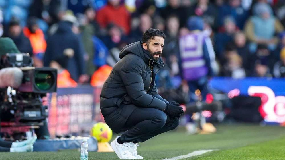 Le fils de Paul Scholes fustige l'entraîneur de Manchester United après ses déclarations