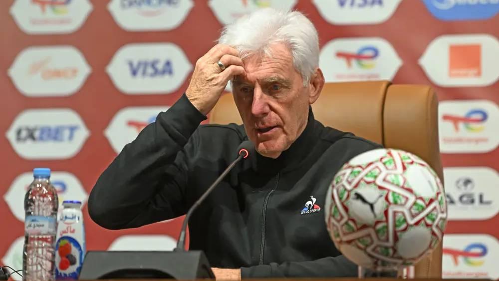 هوغو بروس بعد الإقصاء: "الكاميرون قد تكون مفاجأة كأس أفريقيا"