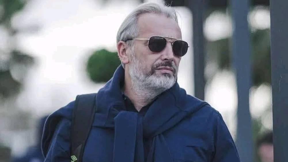 ديسابر (مدرب الكونغو الديمقراطية): "نمتلك الأسلحة اللازمة من أجل تجاوز الجزائر وبلوغ ربع النهائي"