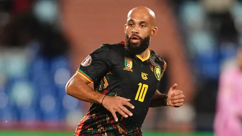 مبومو (لاعب الكاميرون): "المنتخب المغربي يمتلك الكثير من الجودة ونعرف ما ينتظرنا أمامه"