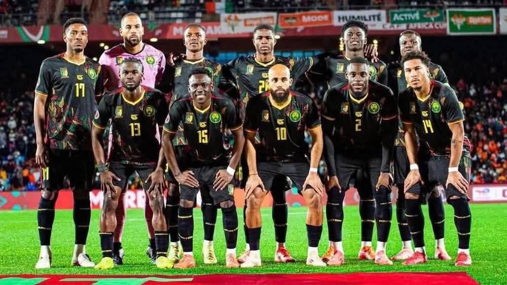"كان 2025"/ 18 مليون فرنك إفريقي (حوالي 30 مليون سنتيم).. منحة الحكومة الكاميرونية للاعبي المنتخب قبل مواجهة المغرب