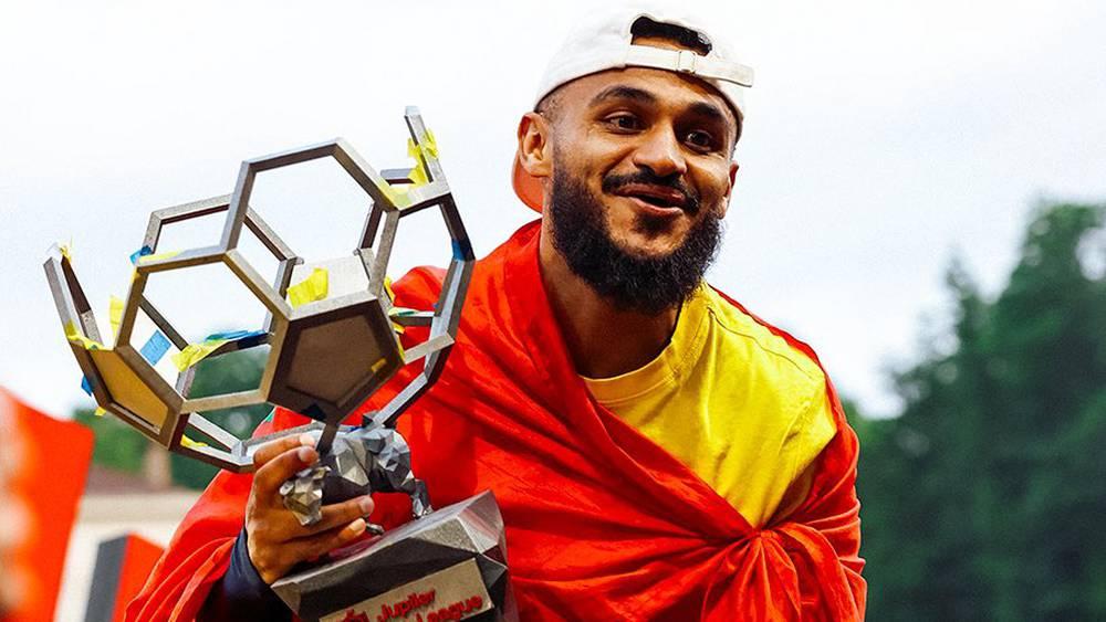 سان جيلواز يعلن إنهاء تعاقده مع بوفال بالتراضي