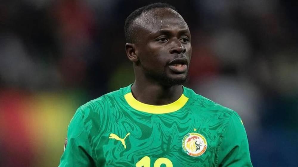 ساديو ماني: "ليس أفضل منتخب هو من يفوز دائما بكأس أمم أفريقيا"