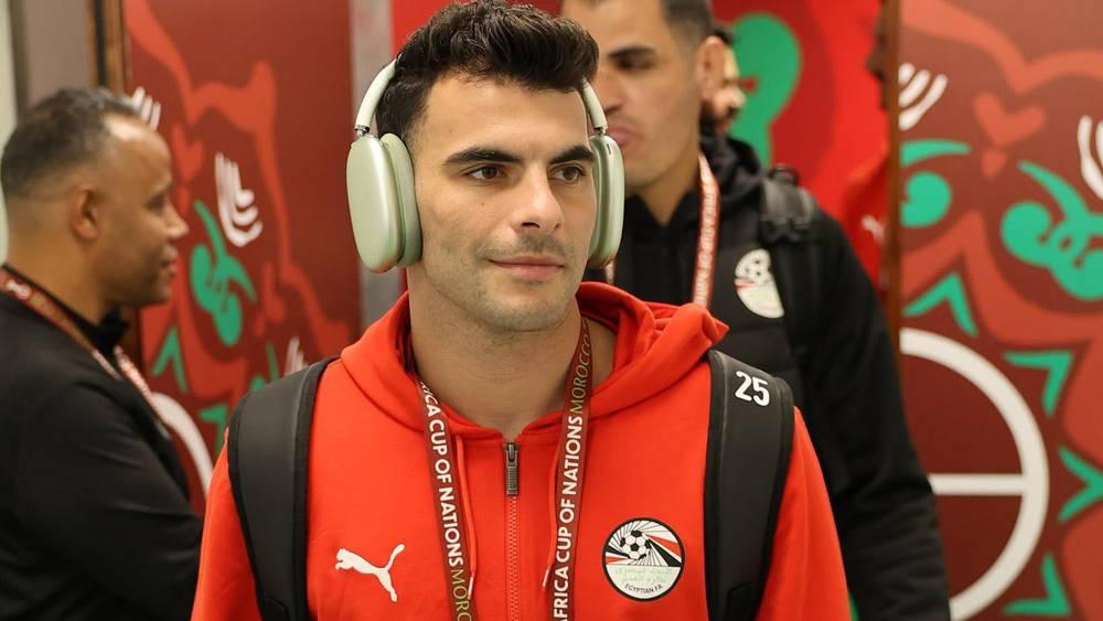 زيزو: "سأشتري تذاكر وأوزعها  بالمجان على الجماهير المغربية من أجل مساندتنا في قادم مباريات الكان"