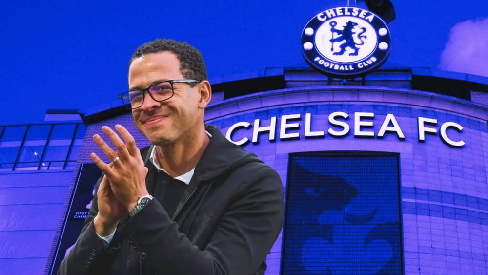 رسميا/ تشيلسي يعيِّن روزينيور مدربا جديدا بـ"أطول عقد" يمتد لغاية 2032