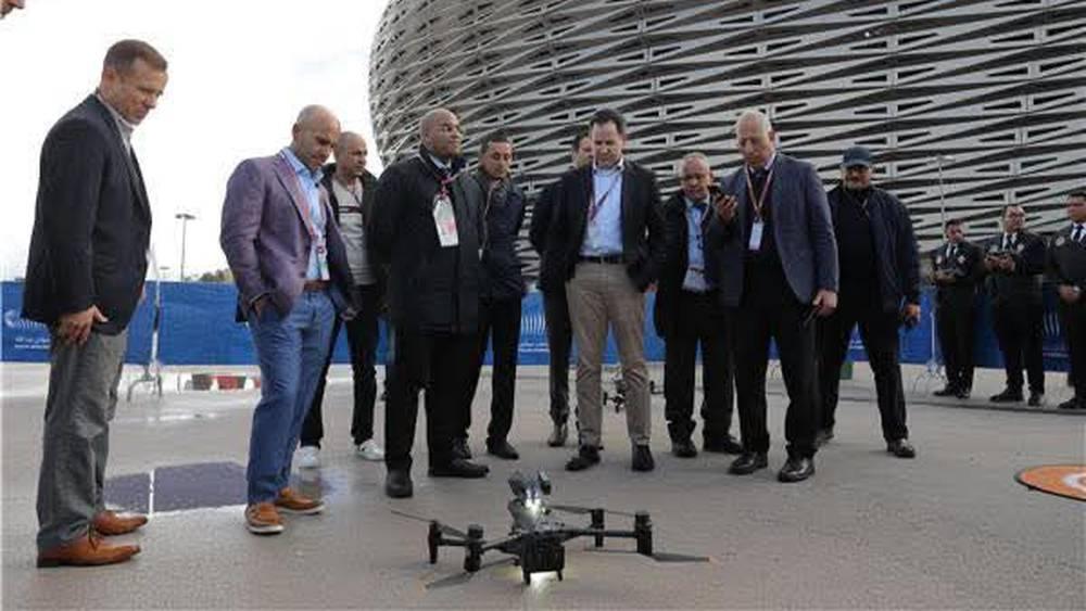 وفد "FBI" يزور المغرب للاطلاع على تجربة تأمين كأس أفريقيا ويعزز التعاون الأمني الدولي