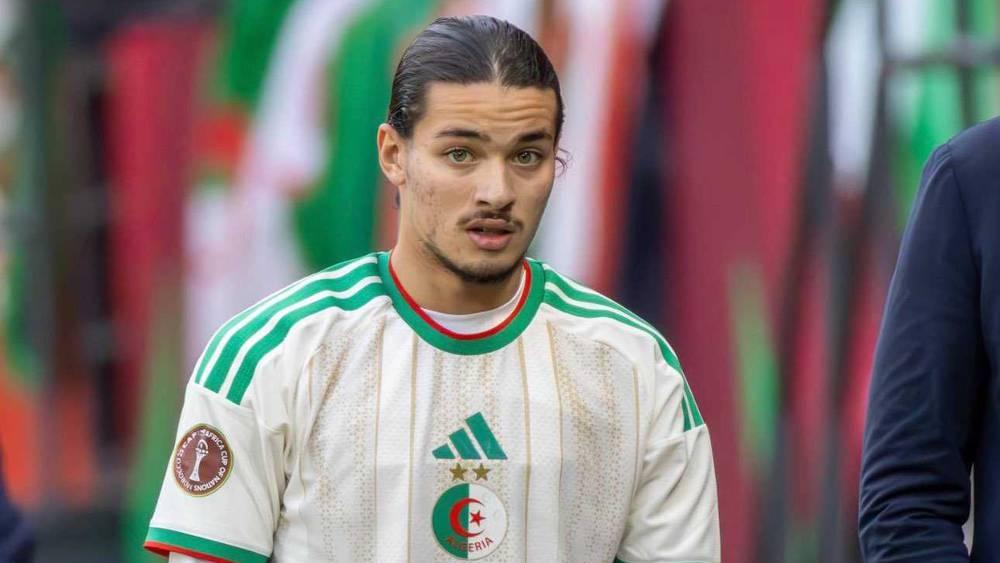 حاج موسى: "لا أعلم إن كان أوسيمين خارج الحسابات أم لا لكنه لاعب مهم.. سنواصل القتال وتقديم كل ما لدينا ضد نيجيريا"