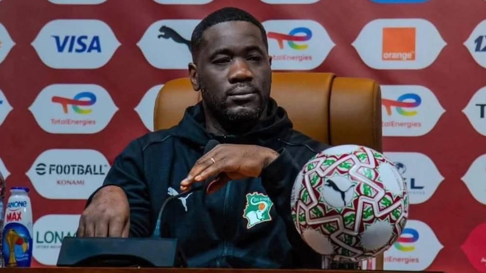 فايي (مدرب الكوت ديفوار): "سعداء بالتأهل إلى ربع نهائي 'الكان' ونجاعتنا الهجومية لعبت دوراً حاسماً"