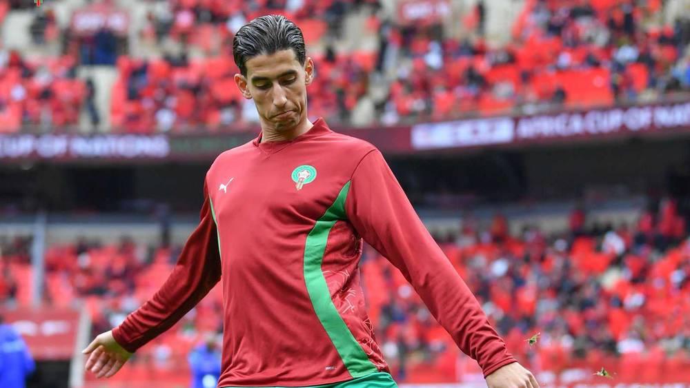 "صوفا سكور" يختار أكرد ضمن التشكيلة المثالية لثمن نهائي كأس أفريقيا