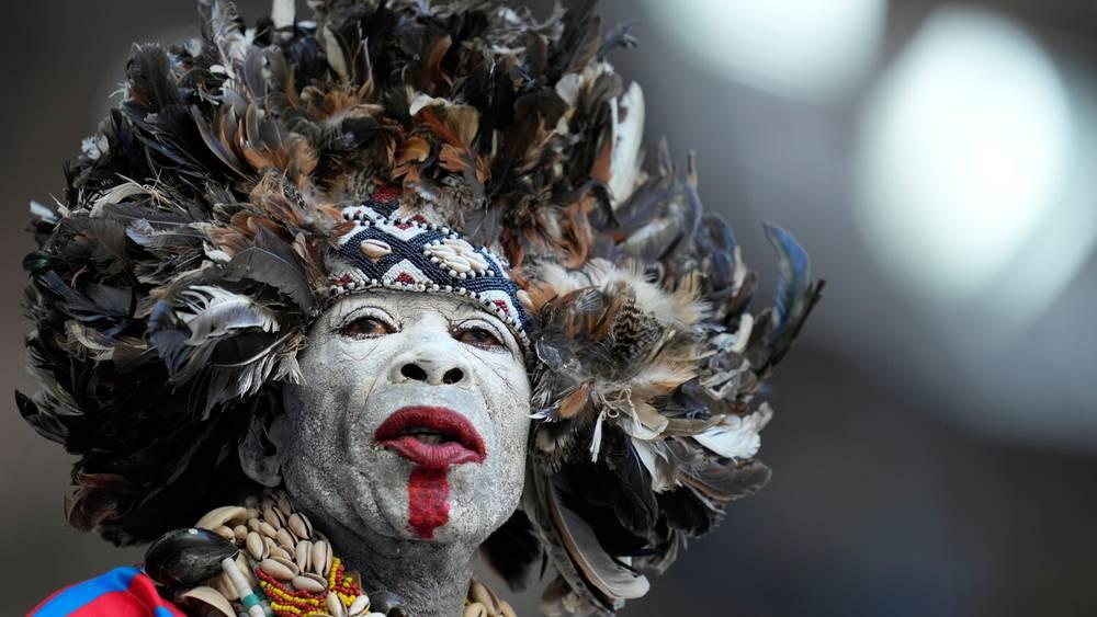 الكونغو تحول تركيزها إلى تصفيات كأس العالم بعد الخروج من كأس الأمم الأفريقية