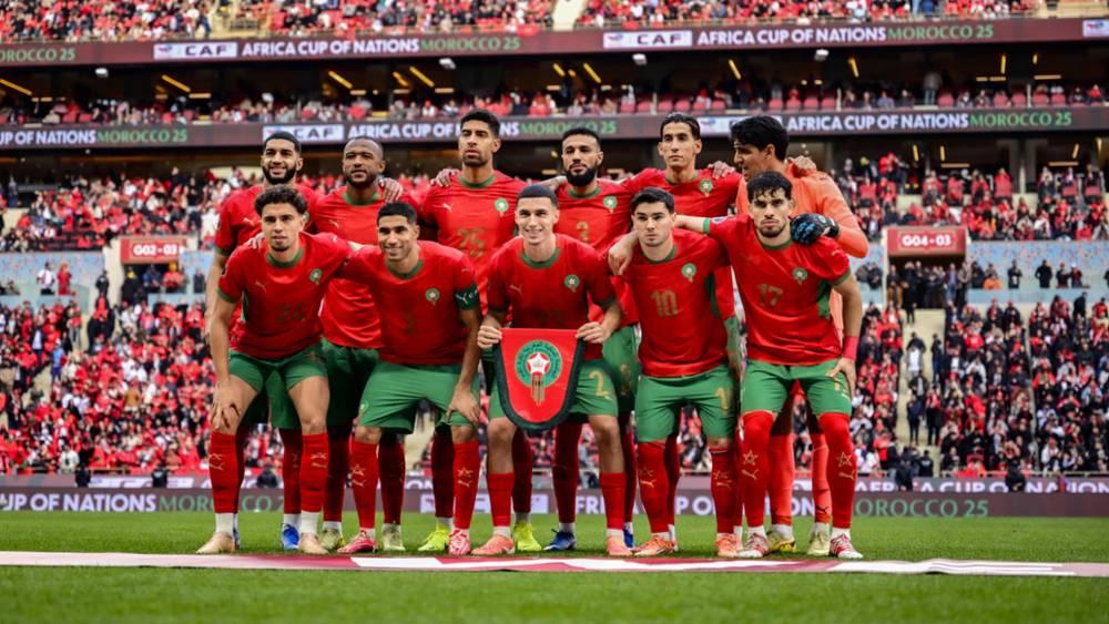 باستثناء مالي.. 7 منتخبات من أصل 8 في ربع نهائي الكان سبق لها التتويج باللقب القاري