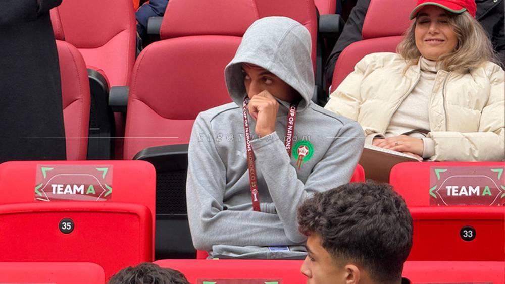 منهم أوناحي.. الإصابات تضرب المنتخبات الحاضرة في ربع نهائي كأس أمم أفريقيا