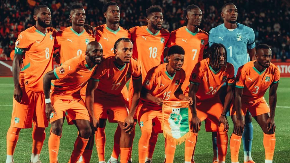 بعثة كوت ديفوار تتوجه غدا من مراكش صوب أكادير تأهبا لمواجهة مصر في ربع نهائي الكان