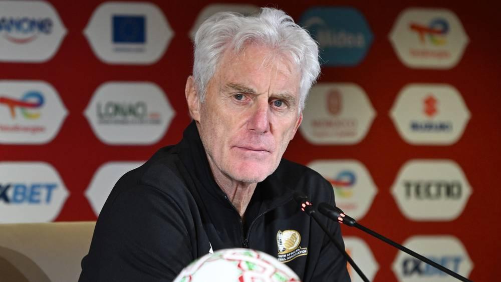 بروس: "الانتقادات؟ أنا لا أقرأ ما يُكتب في مواقع التواصل لأنها مجرد قمامة بالنسبة لي"