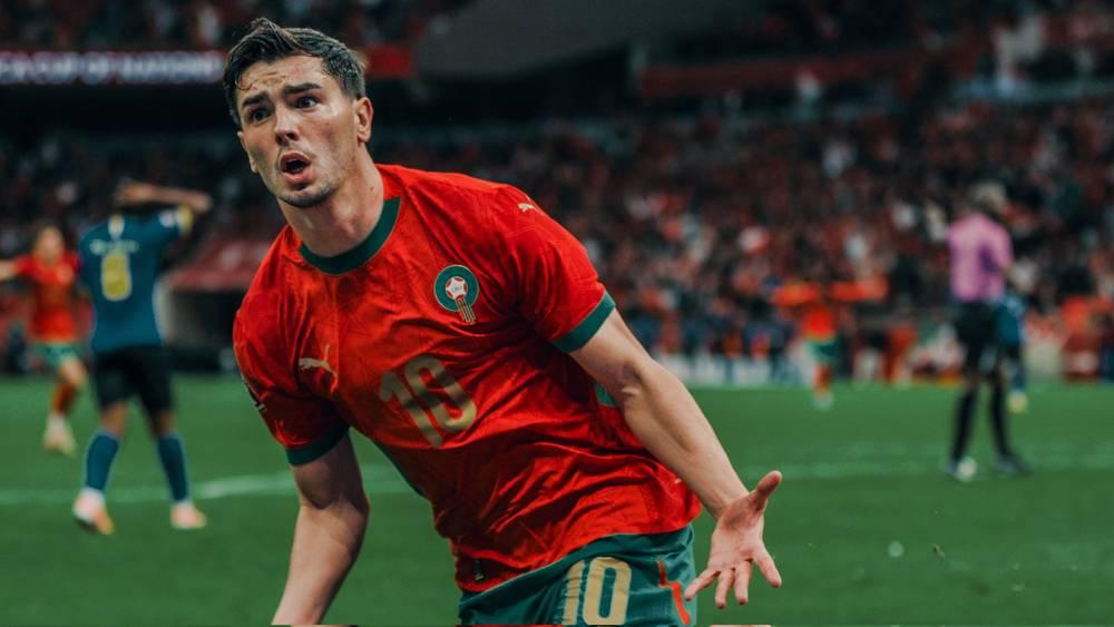 بـ109 هدفا.. "كان المغرب" على بعد 10 أهداف من معادلة الرقم القياسي للنسخة الأكثر تسجيلا للأهداف في تاريخ المسابقة