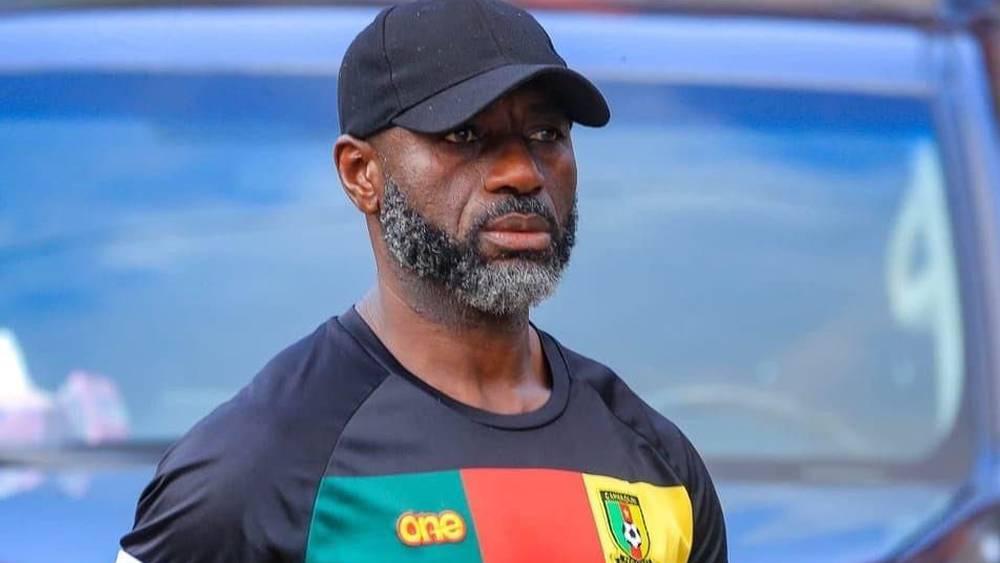 تشوتانغ (دولي كاميروني سابق): "ستنتهي الأمور إن سجلنا أولا على المنتخب المغربي"