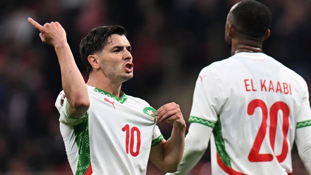 الكاف: "نجاعة الكعبي وإبداع دياز منحا توازنا كبيرا في هجوم المنتخب المغربي"