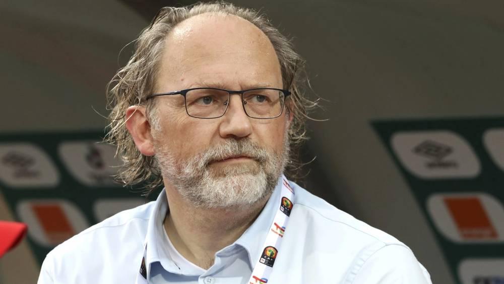 سينتفيت (مدرب مالي): "مصر ومالي والمغرب ونيجيريا الأوفر حظًا لبلوغ نصف نهائي كأس أفريقيا"