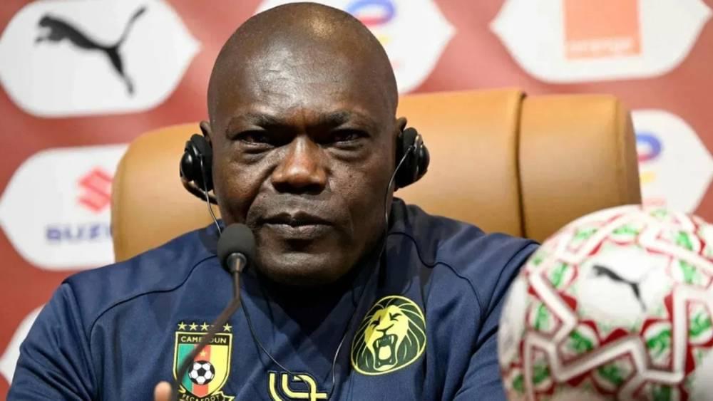 ديفيد باغو (مدرب الكاميرون) : "المغرب هو المرشح للفوز وهو رابع كأس العالم"