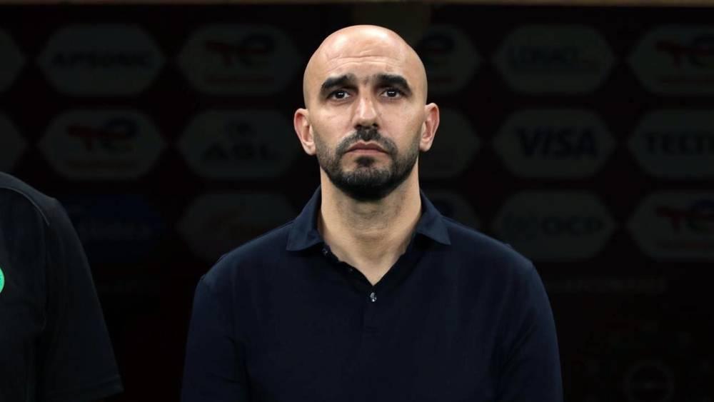 الركراكي: "بْغيتُو تْبينُو أن المجموعة ديالنا فوق الجميع وهذه ليست هي الحقيقة.. الكاميرون عندها مهاجم قيمته 80 مليون يورو"