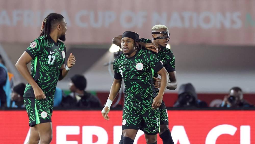 Nigerian Sports Committee: 'Problem Solved, Working to Ensure Timely Player Payments'