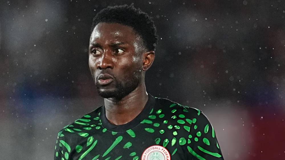 نديدي (قائد منتخب نيجيريا): "وعدت اللاعبين والطاقم التقني بأنني سأدفع المكافآت لهم إذا لم تلتزم السلطات بذلك قبل مباراة الجزائر"