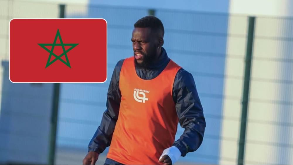 جان أونانا (لاعب الكاميرون): "لسنا مرشحين أمام المغرب لكننا مستعدون لمنافسته والفوز سيكون للأفضل"