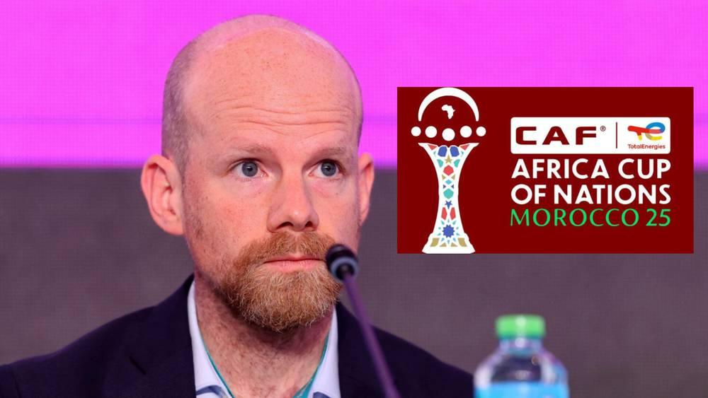 Grafstrom (Secrétaire Général de la FIFA) : « L'organisation de la CAN au Maroc reflète l'évolution du football africain et la capacité du Royaume à accueillir de grands événements »
