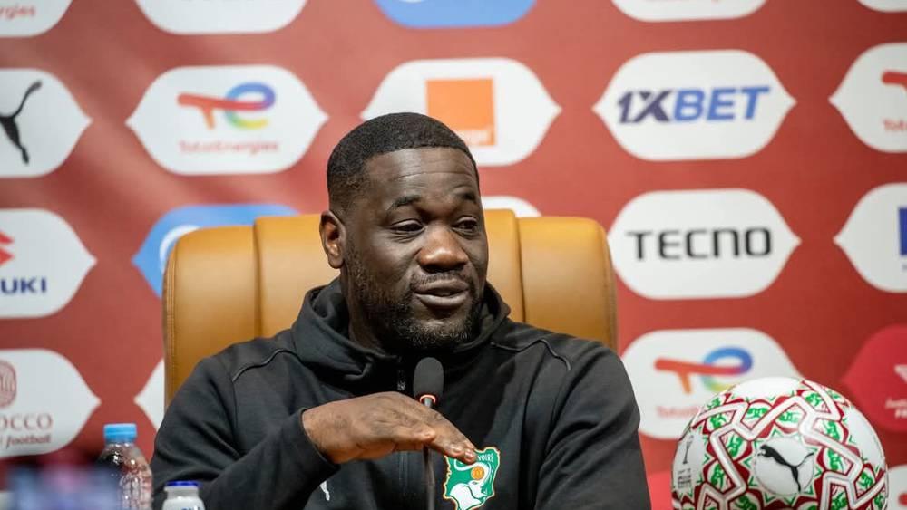 مدرب كوت ديفوار: "لو قيل لي بأن حكم المباراة مغربي سأؤمن أنه سيقدم مباراة جيدة فهو لن يرغب في إظهار صورة سيئة عن الكرة الأفريقية"