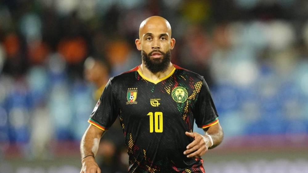 Cameroun-Maroc : Mbombo et Baliba titulaires, Koufani en pointe de l'attaque