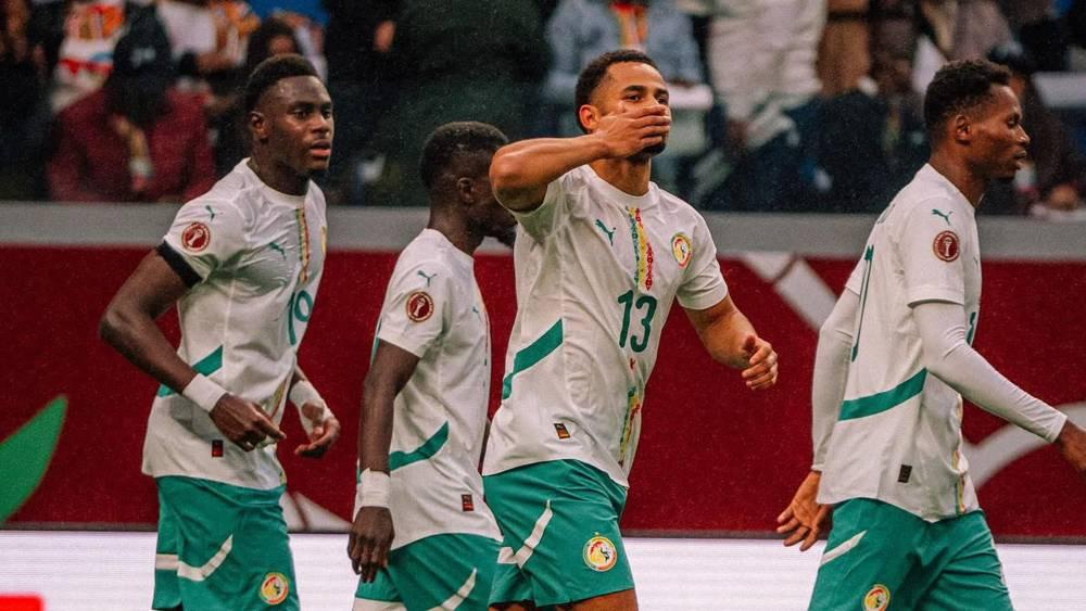السنغال تُقصي مالي (1-0) وتنتظر المتأهل من مصر وكوت ديفوار في نصف نهائي كأس أفريقيا