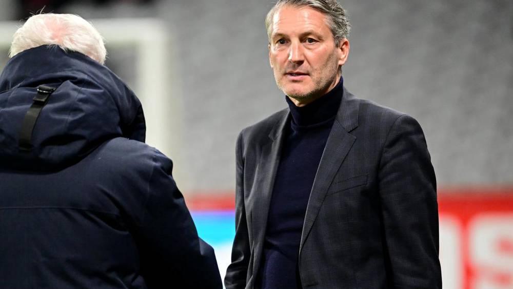 Lille President Expresses "Gap in Trust" with French Refereeing