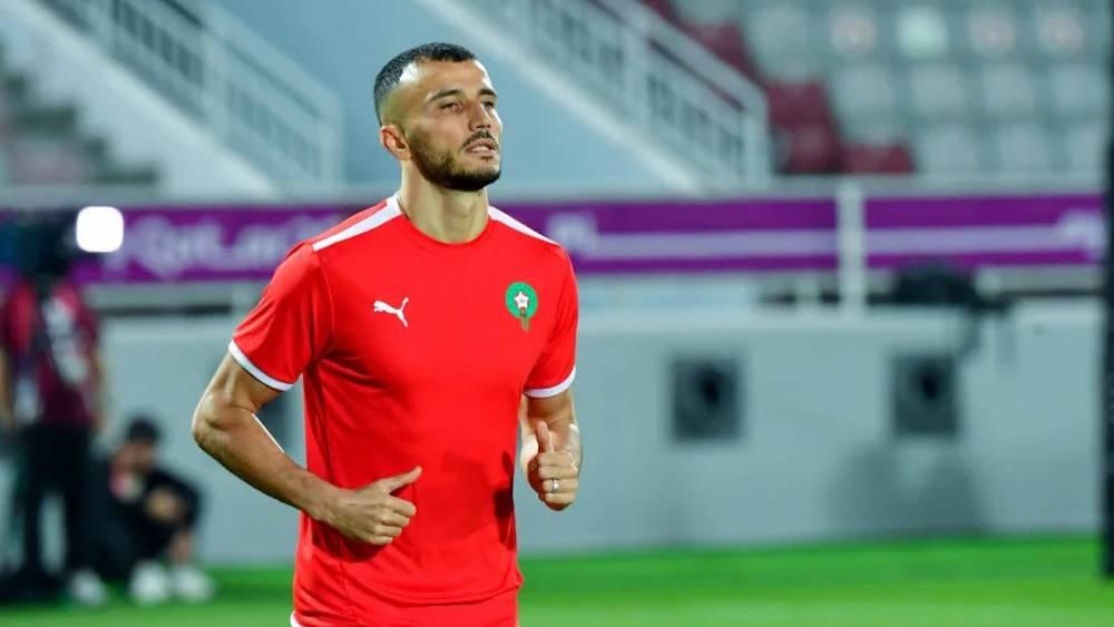 سايس: "التأهل كان مستحقا وسنركز الآن على نصف النهائي"