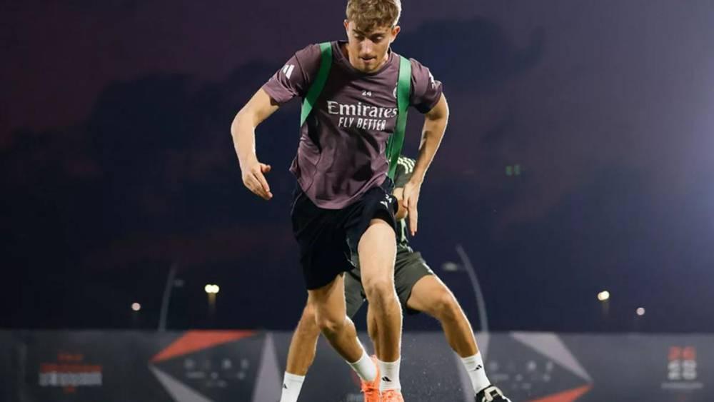 ظاهرة "استدعاءات الأشباح" تثير التساؤلات في ريال مدريد