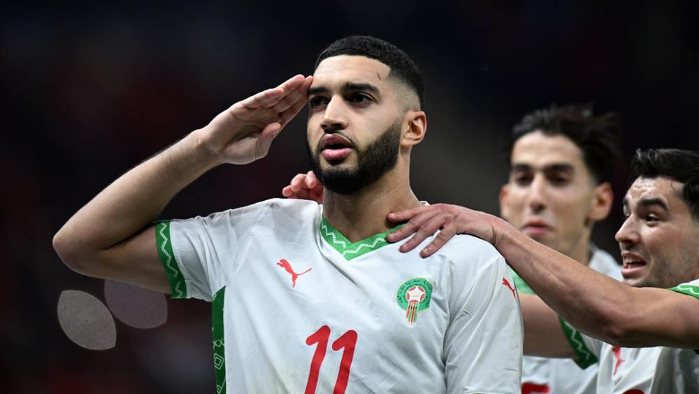 الصيباري: "عندما تسجل هدفًا فأنت رجل المباراة وعندما لا تُسجل فأنت سيء.. هذه هي كرة القدم"