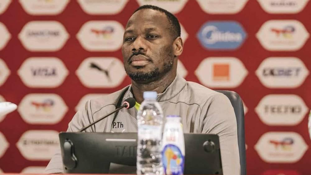 مدرب السنغال: "الصبر كان مفتاح التأهل أمام مالي وهدفنا هو التتويج بلقب كأس أفريقيا"