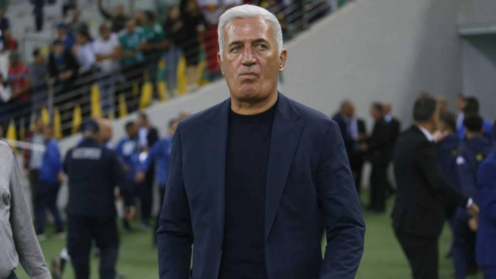 بيتكوفيتش: "هل أقول الحقيقة أم أكون دبلوماسيا؟.. نيجيريا استحقت الفوز وكانوا أفضل منا"