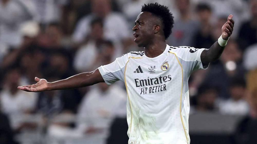 ريال مدريد يحسم ديربي "سيء السمعة" أمام أتلتيكو