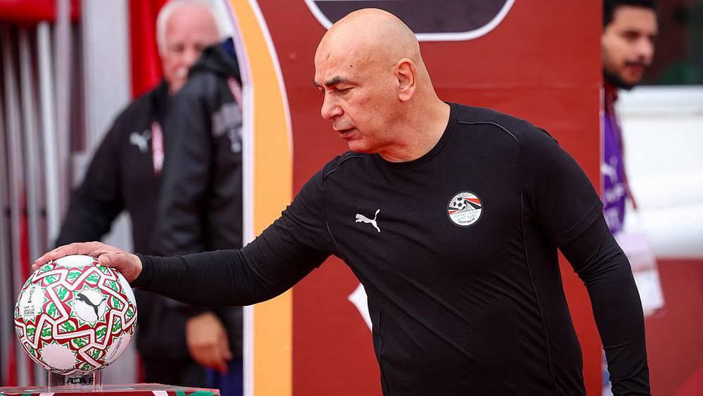 حسام حسن: "المنتخبات الأخرى أصبحت تقلد الخطة التي ألعب بها"