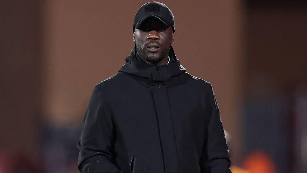 مدرب ساحل العاج: "مصر منتخب يهدر الوقت وهذا ما فعلوه اليوم"