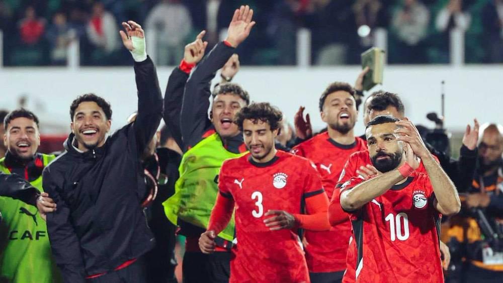 رئيس بعثة منتخب مصر: "سنسافر إلى طنجة غدا الإثنين ونتمنى التوجه بعدها إلى الرباط لخوض النهائي"