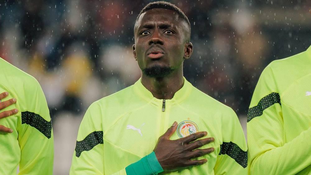 غانا غي (لاعب السنغال): "جودة التنظيم وملاعب المغرب رفعت مستوى التنافس في الكان وساهمت في غياب المفاجآت"