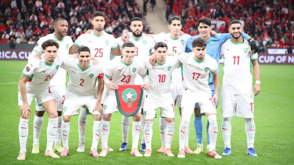 12 لقبا.. نصف نهائي "الكان" يعرف حضور منتخبات سبق لها التتويج باللقب القاري