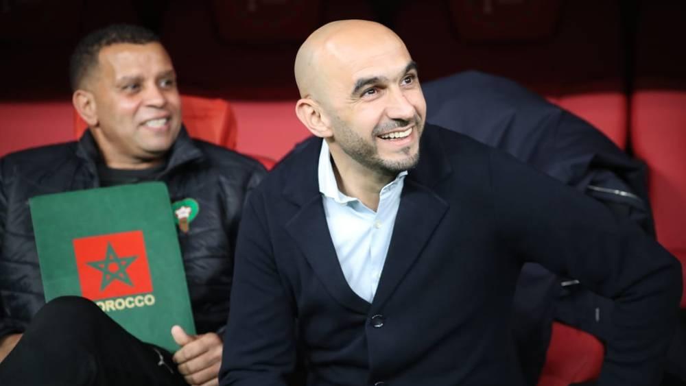 للمرة الأولى منذ 1965.. حضور 4 مدربين أفارقة في نصف نهائي الكان