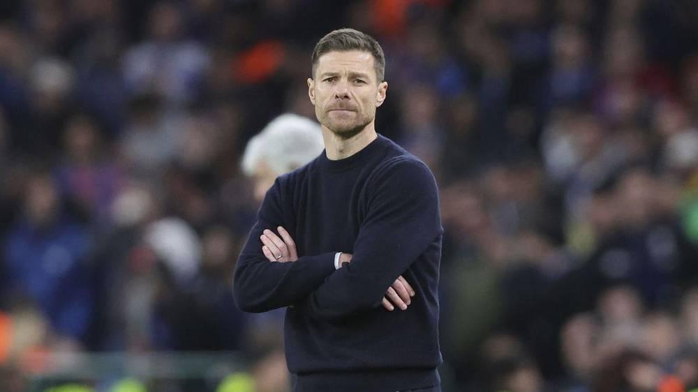 تشابي ألونسو يعلق على خسارة السوبر الإسباني: "كنا قريبين جدًا"