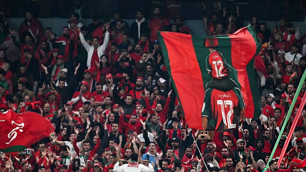 الحضور الجماهيري في "كان المغرب" يتجاوز حاجز المليون متفرج ويقترب من تحطيم الرقم القياسي التاريخي