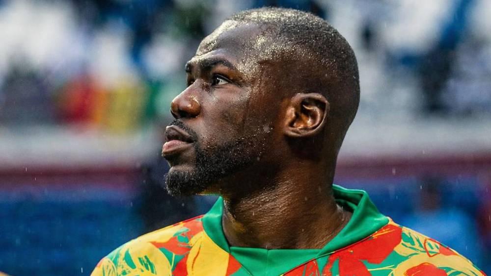 كوليبالي عن كثرة الإنذارات قبل مواجهة مصر: "لن نقوم بالحسابات من أجل بلوغ نهائي كأس أفريقيا"