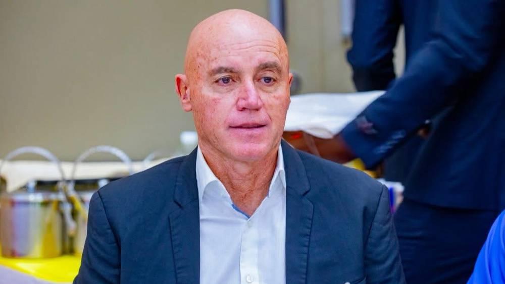 غاموندي: "كان المغرب هو أفضل نسخة رأيتها في حياتي"