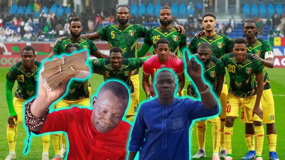 اعتقال "ساحر" في مالي بعد "النصب" على مواطنين وجمع 33 ألف يورو مقابل وعود بفوز منتخب بلاده على السنغال في كأس أفريقيا!